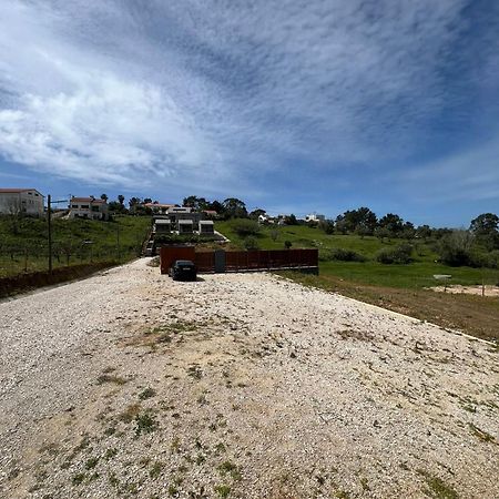 Zambujal Suites Sesimbra Esterno foto