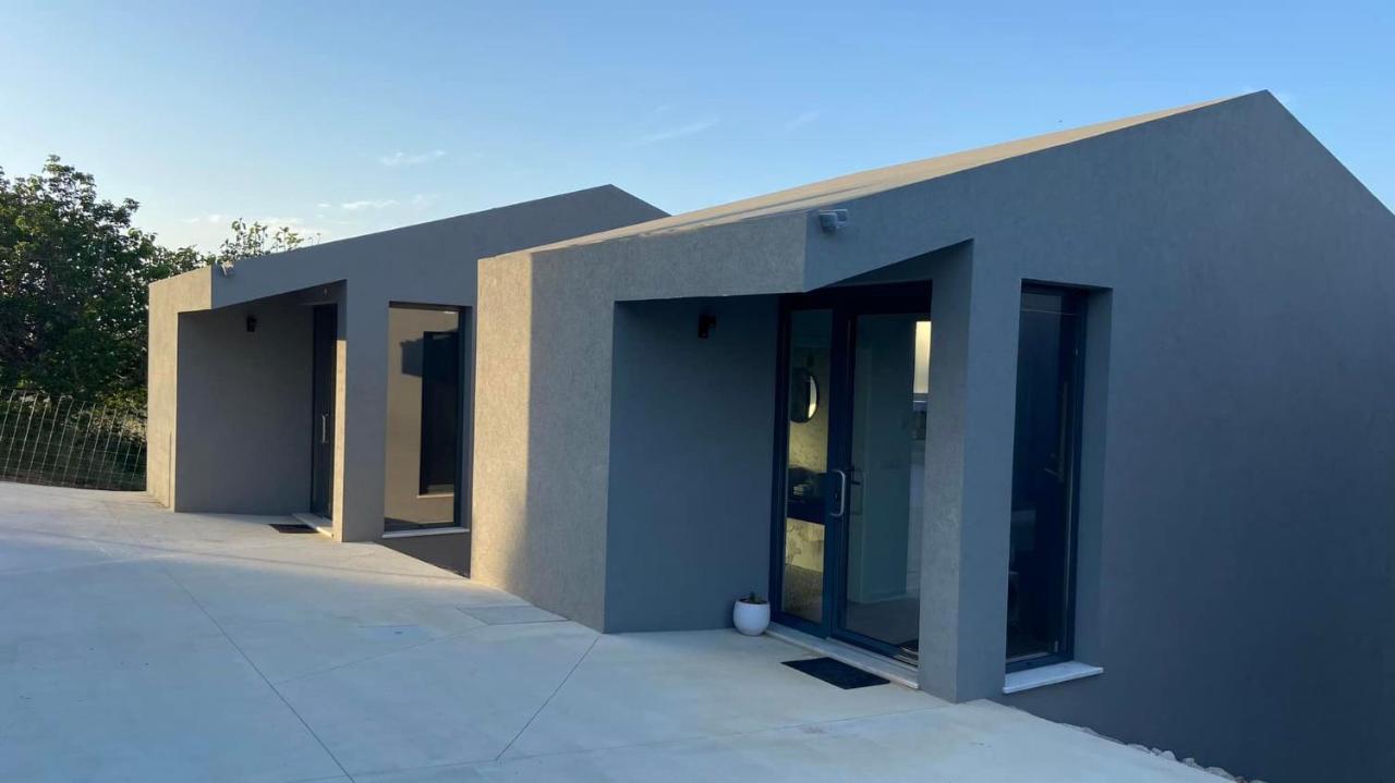Zambujal Suites Sesimbra Esterno foto
