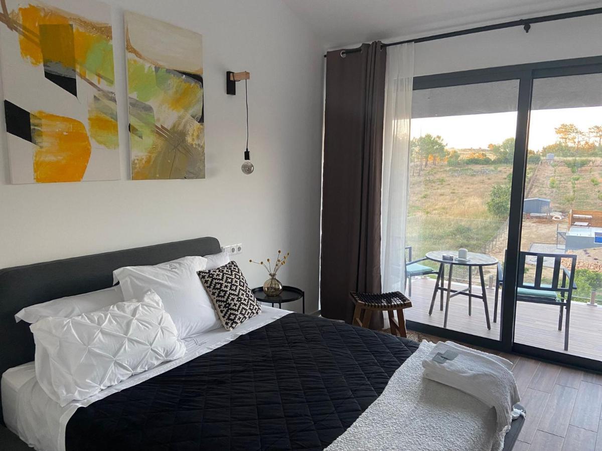 Zambujal Suites Sesimbra Esterno foto