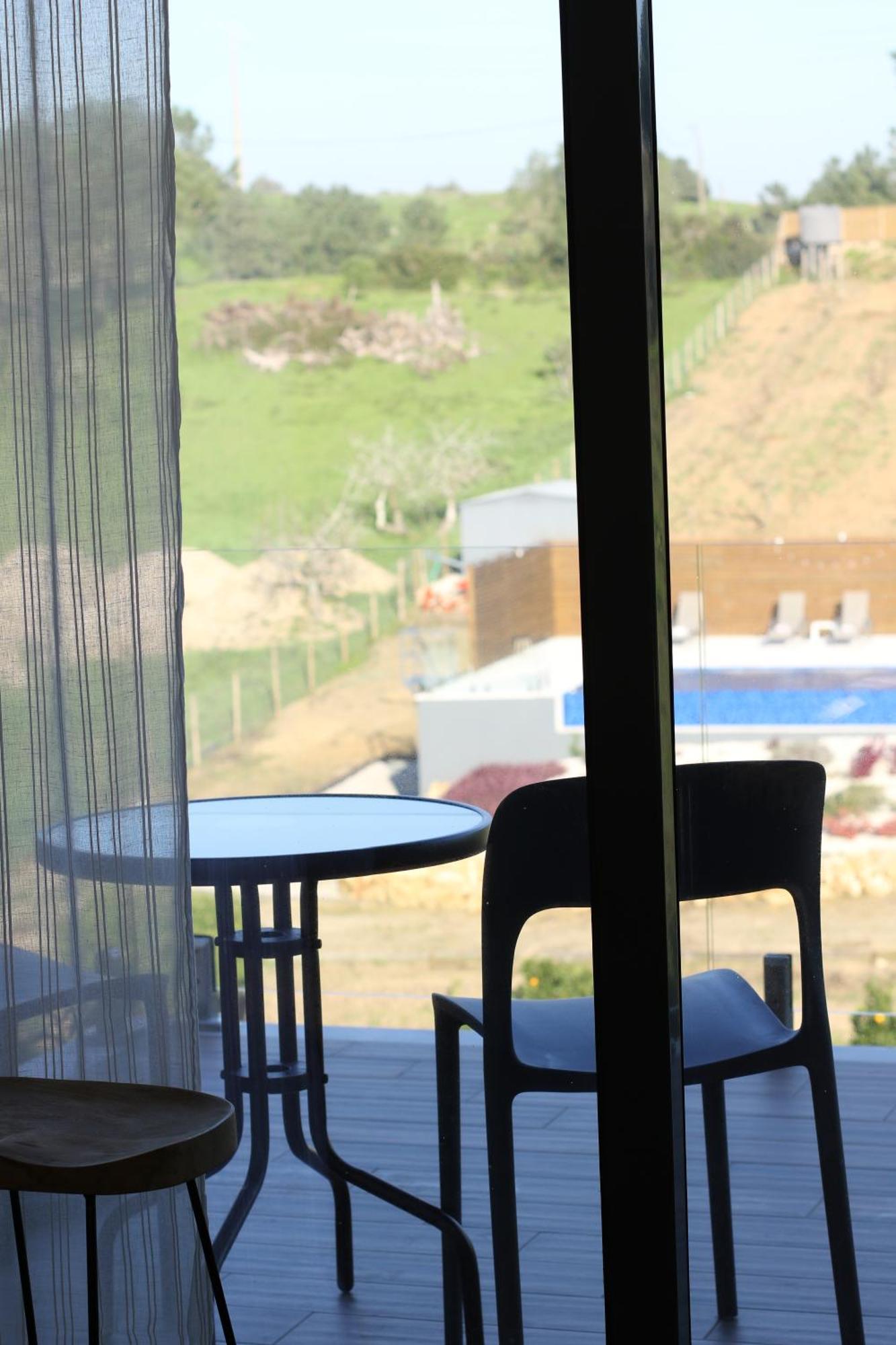 Zambujal Suites Sesimbra Esterno foto
