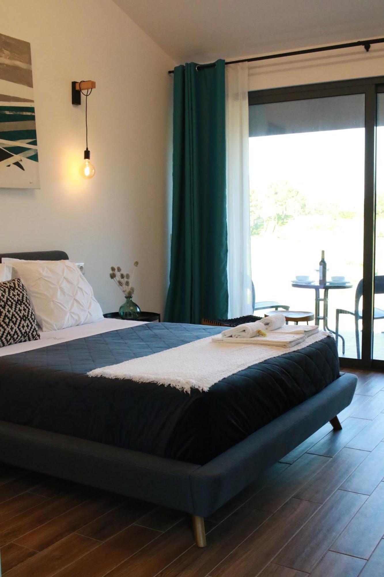 Zambujal Suites Sesimbra Esterno foto