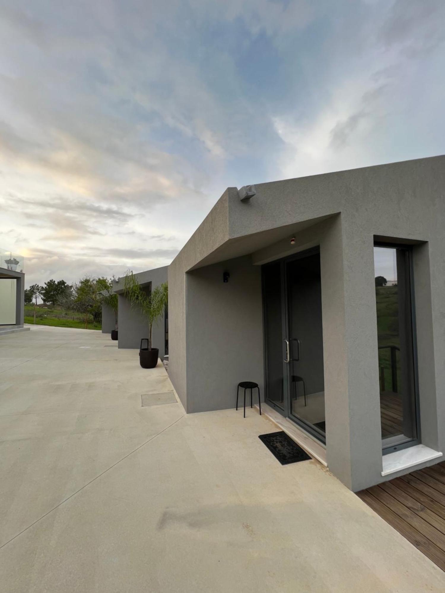 Zambujal Suites Sesimbra Esterno foto