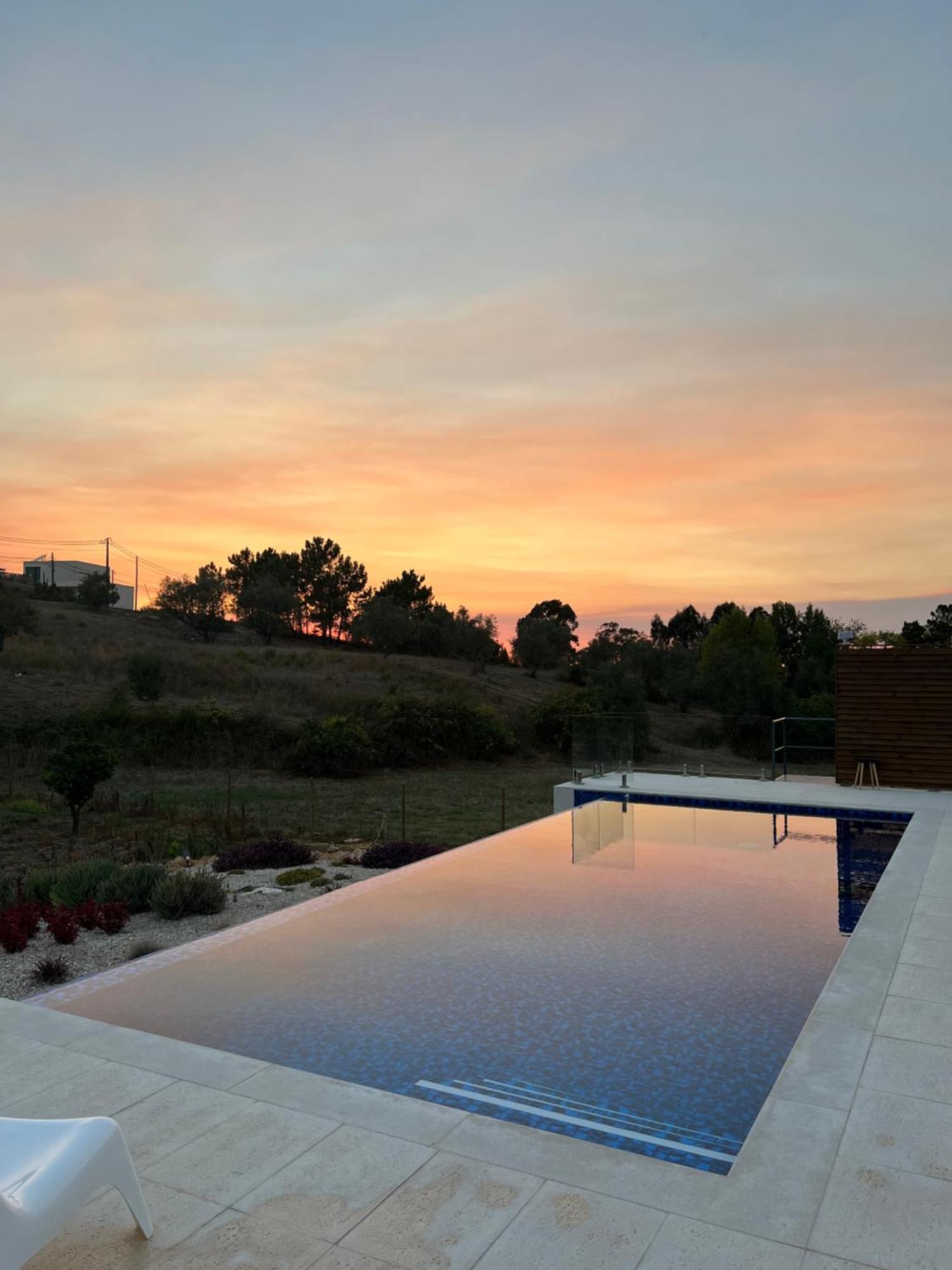 Zambujal Suites Sesimbra Esterno foto