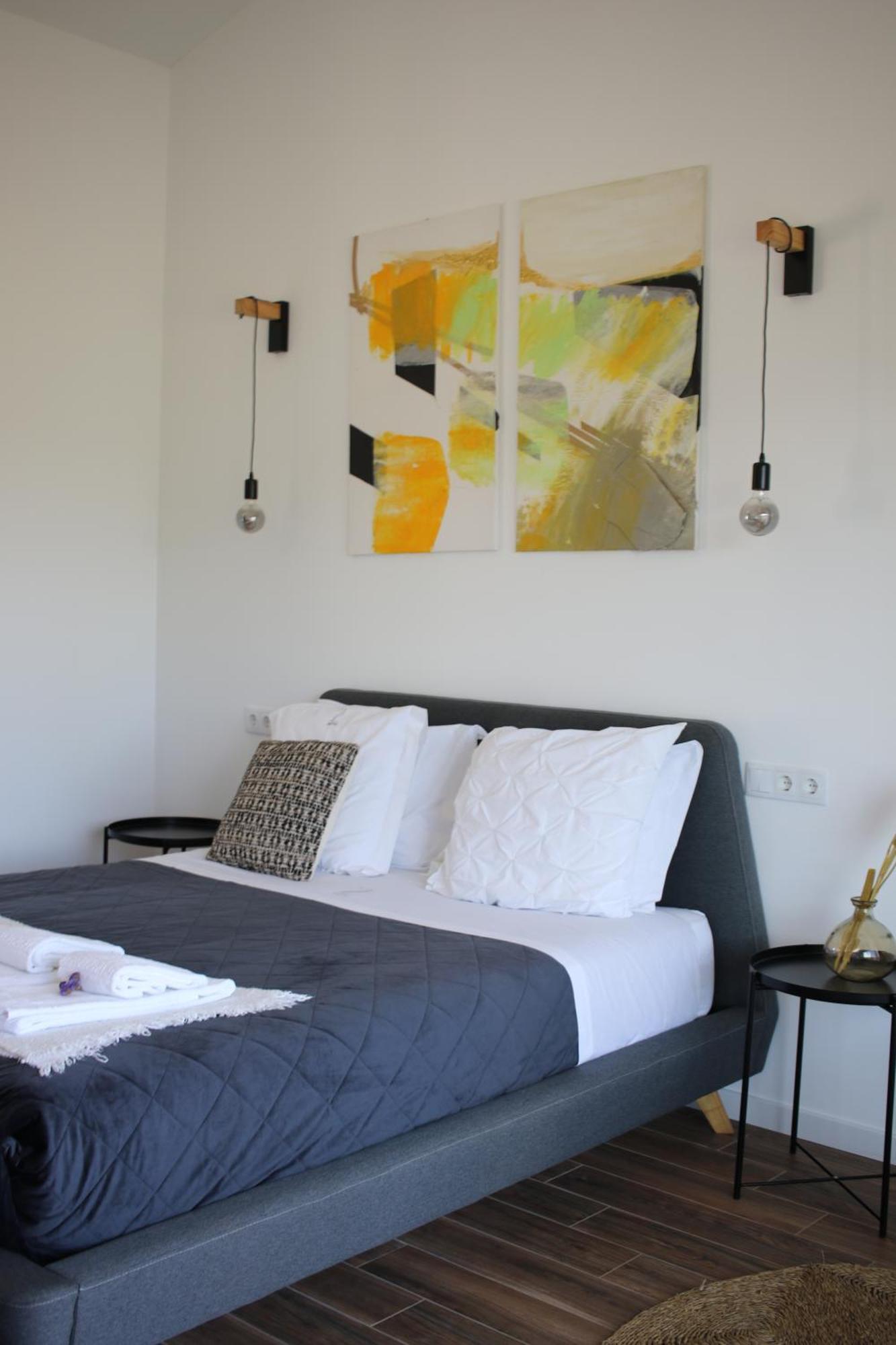 Zambujal Suites Sesimbra Esterno foto