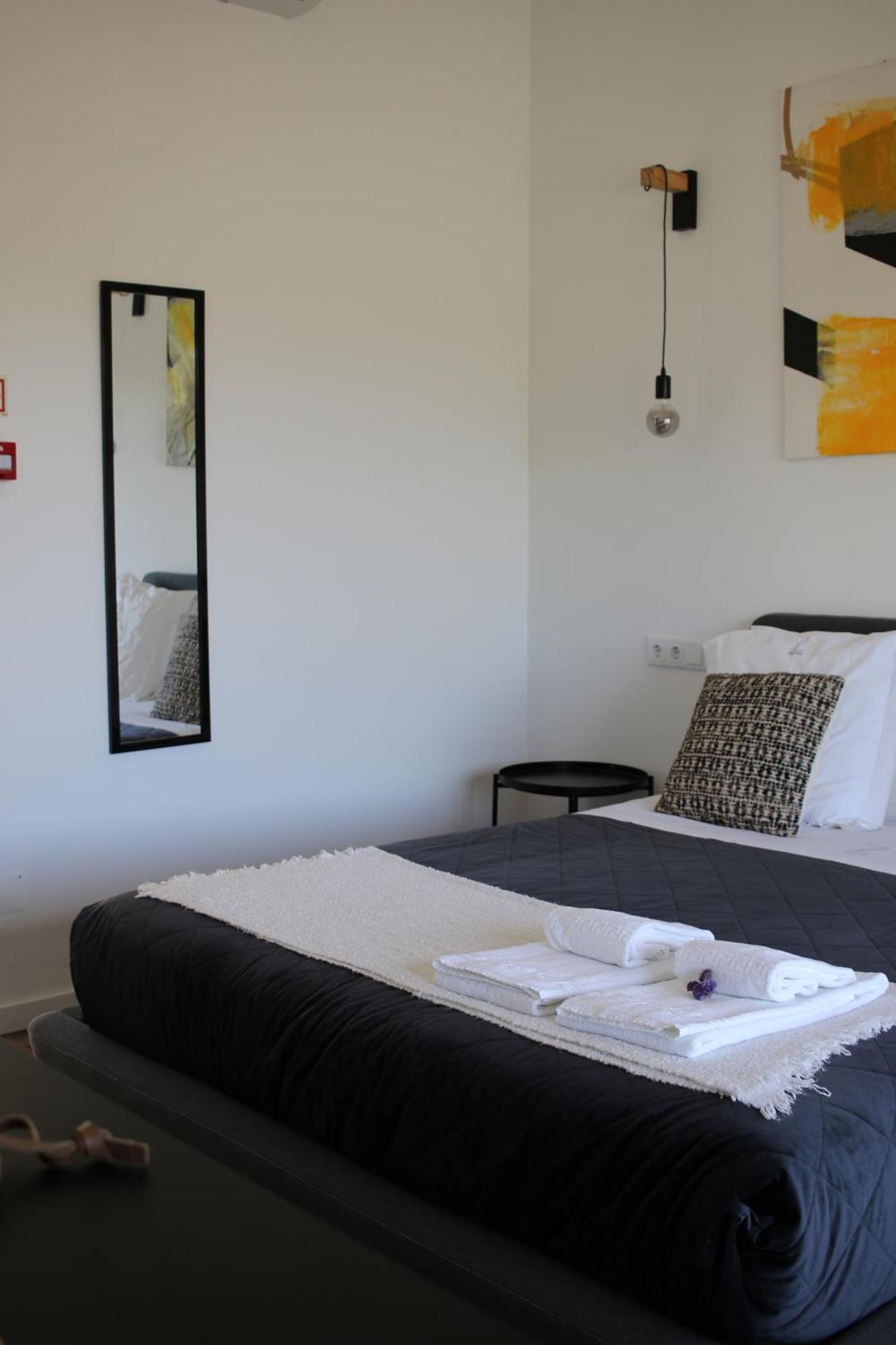 Zambujal Suites Sesimbra Esterno foto