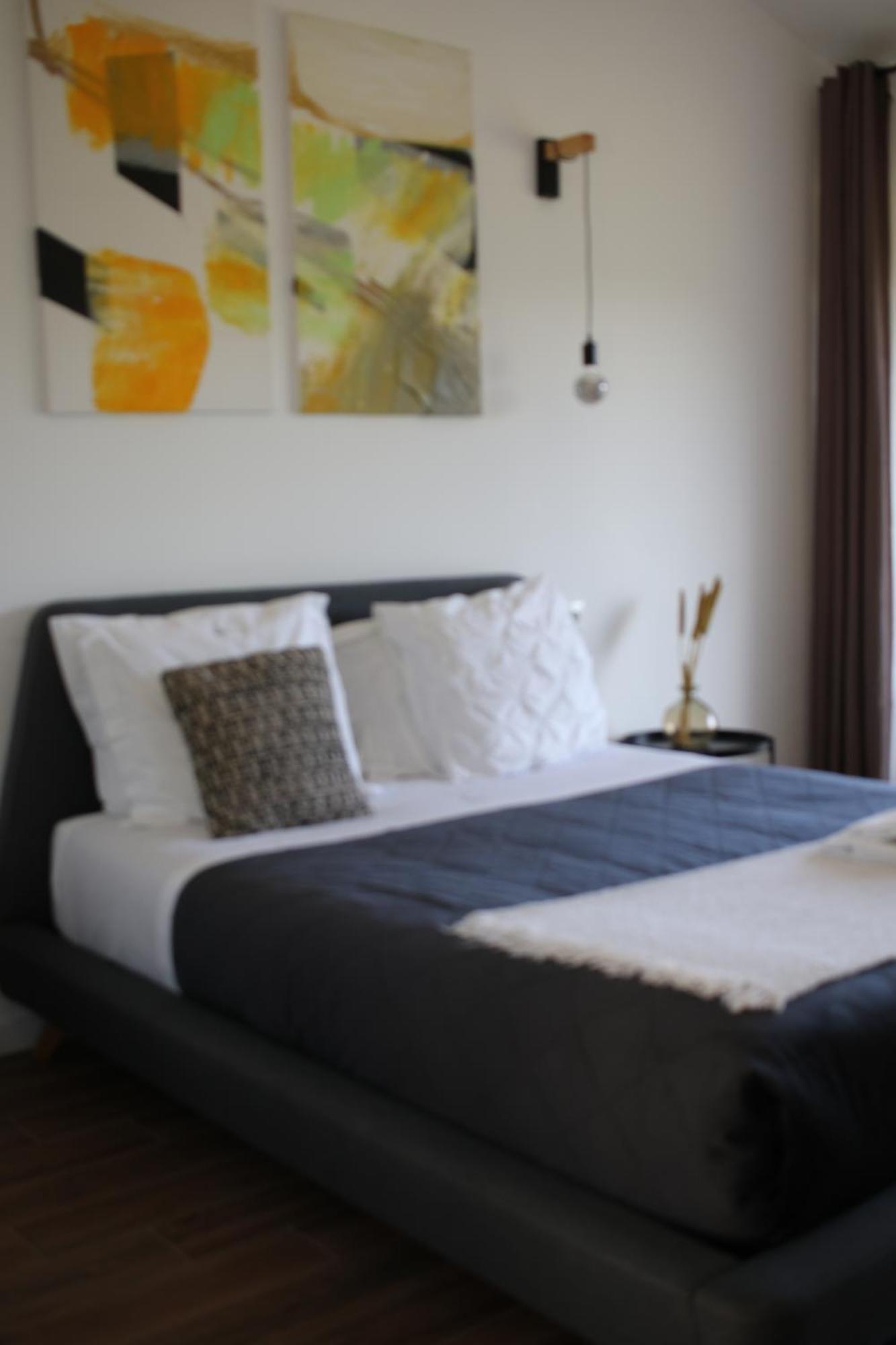 Zambujal Suites Sesimbra Esterno foto
