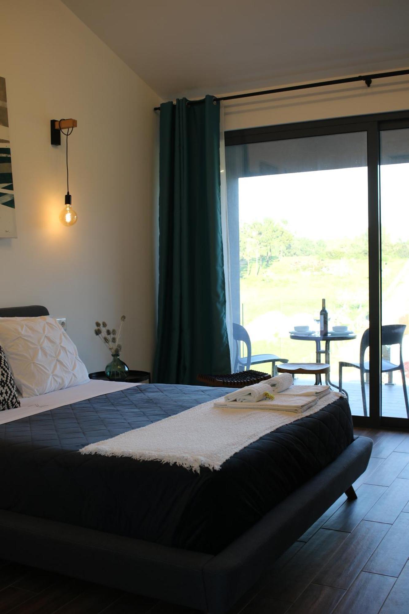 Zambujal Suites Sesimbra Esterno foto