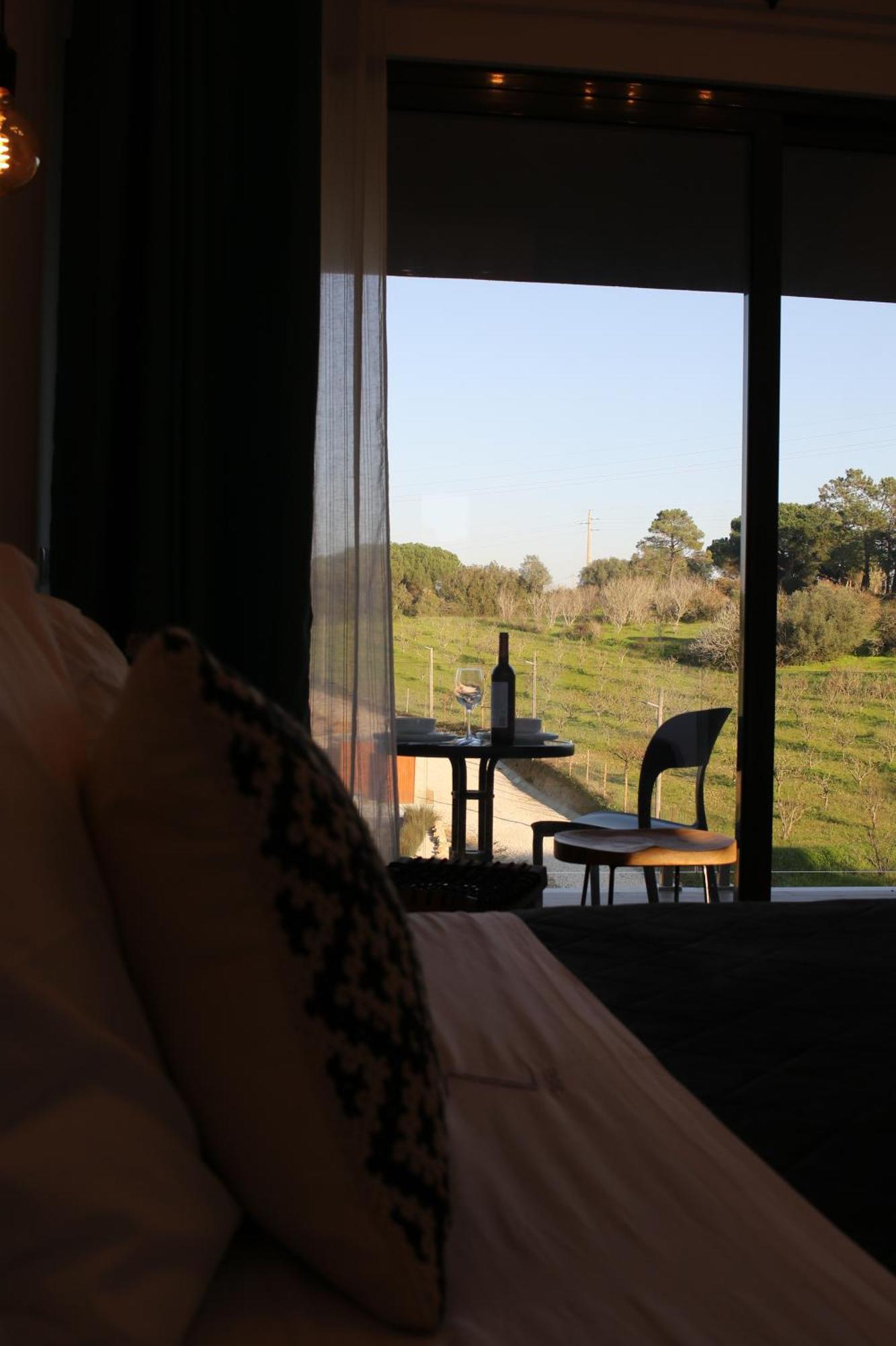 Zambujal Suites Sesimbra Esterno foto