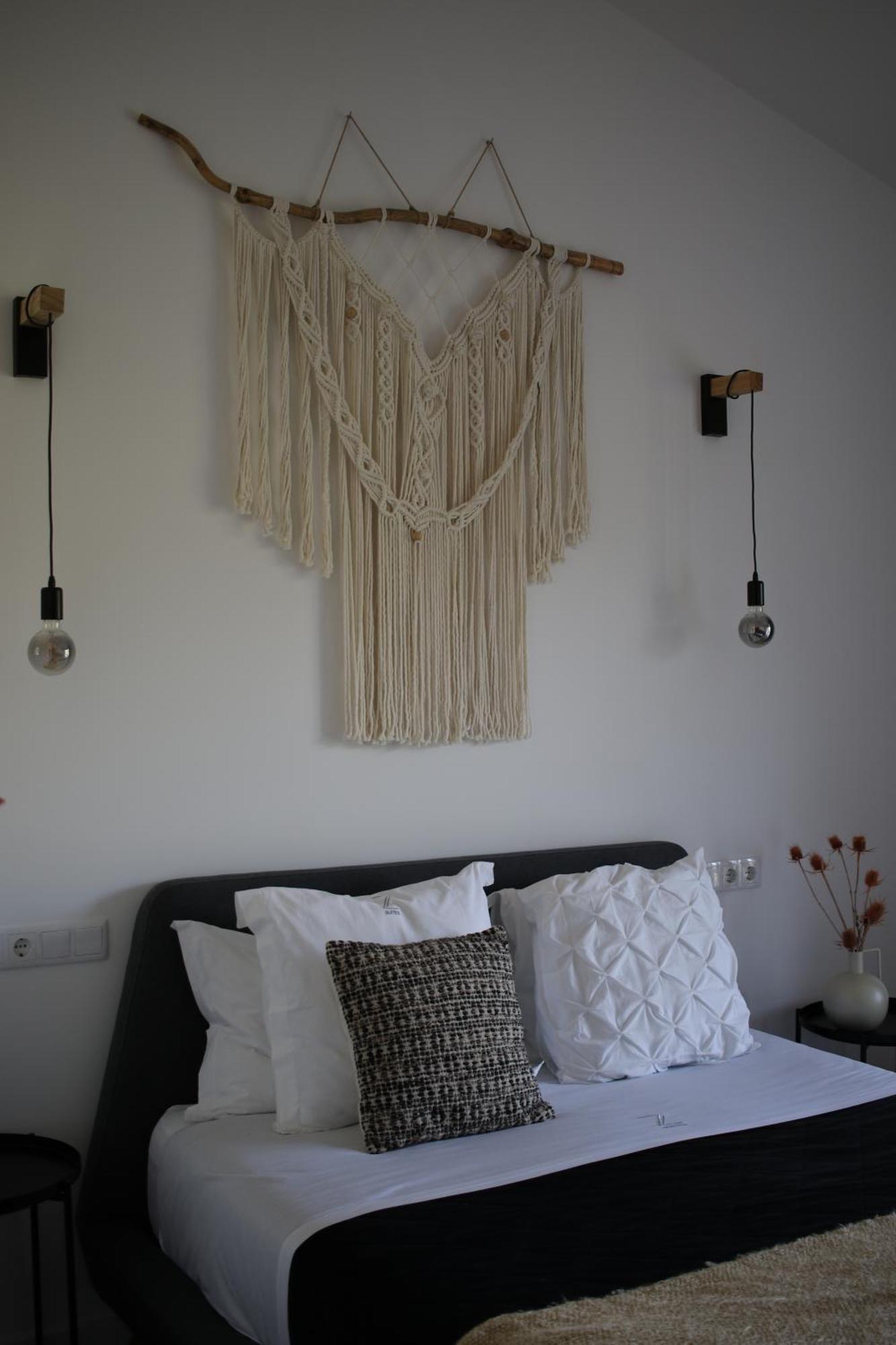 Zambujal Suites Sesimbra Esterno foto