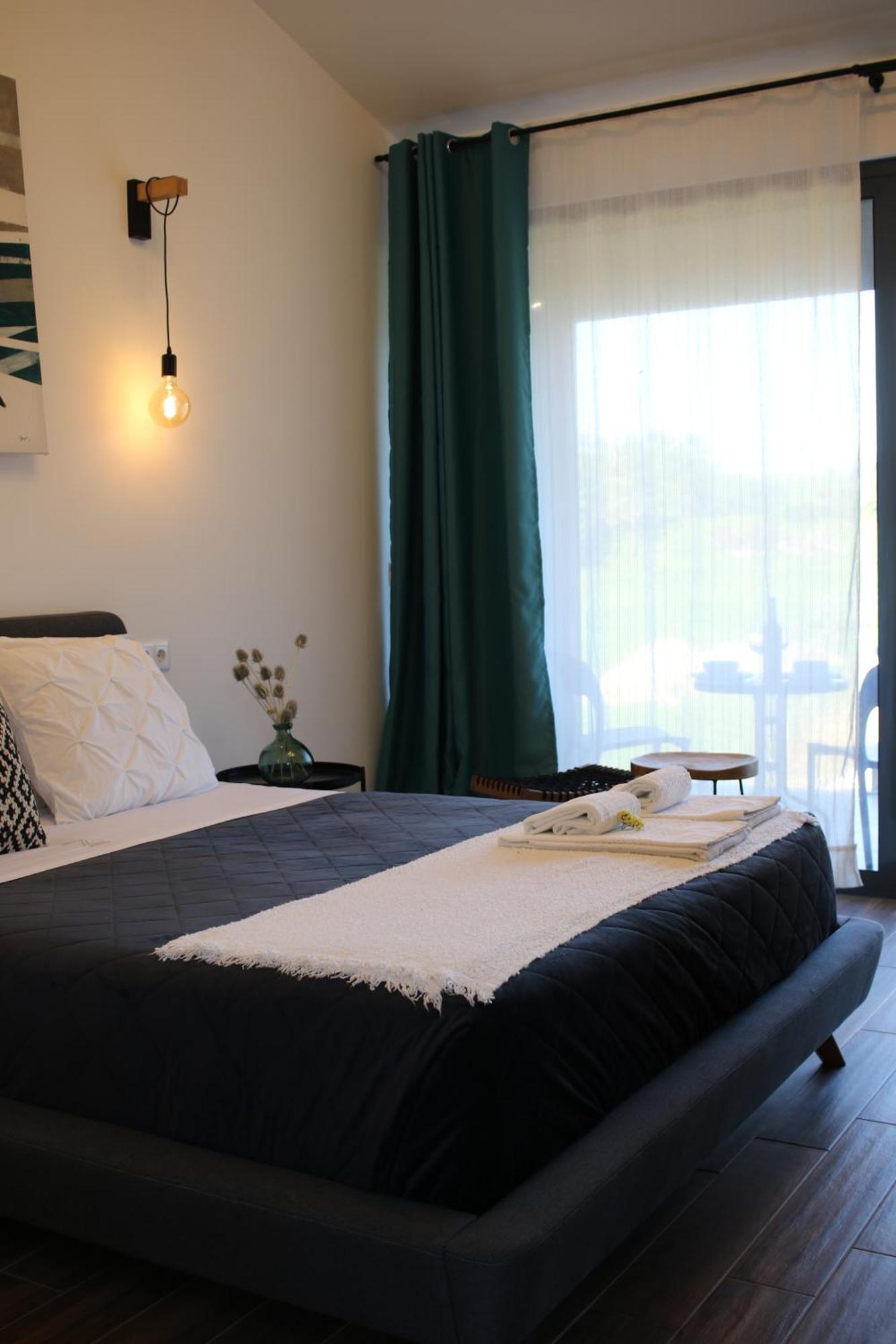 Zambujal Suites Sesimbra Esterno foto