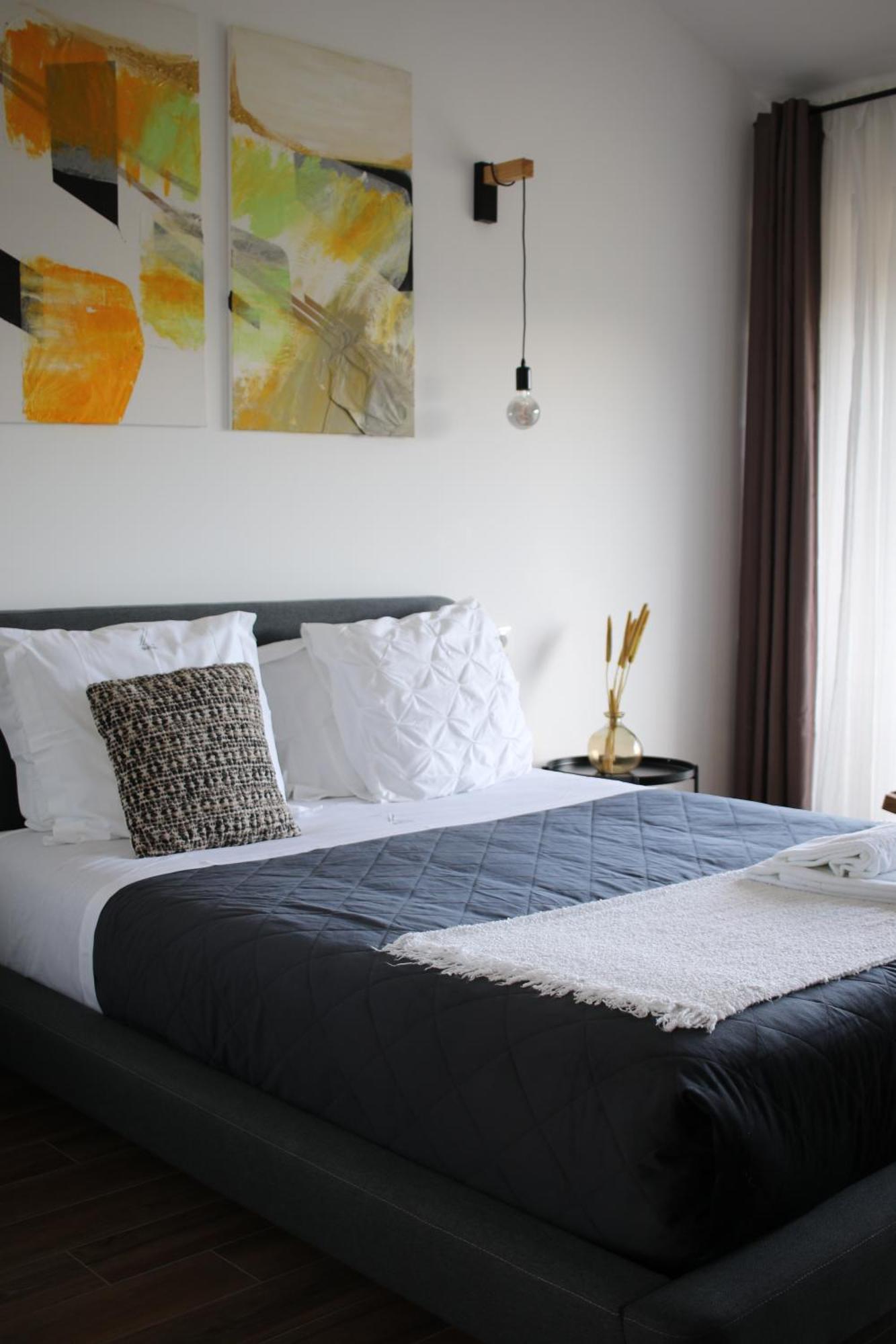Zambujal Suites Sesimbra Esterno foto