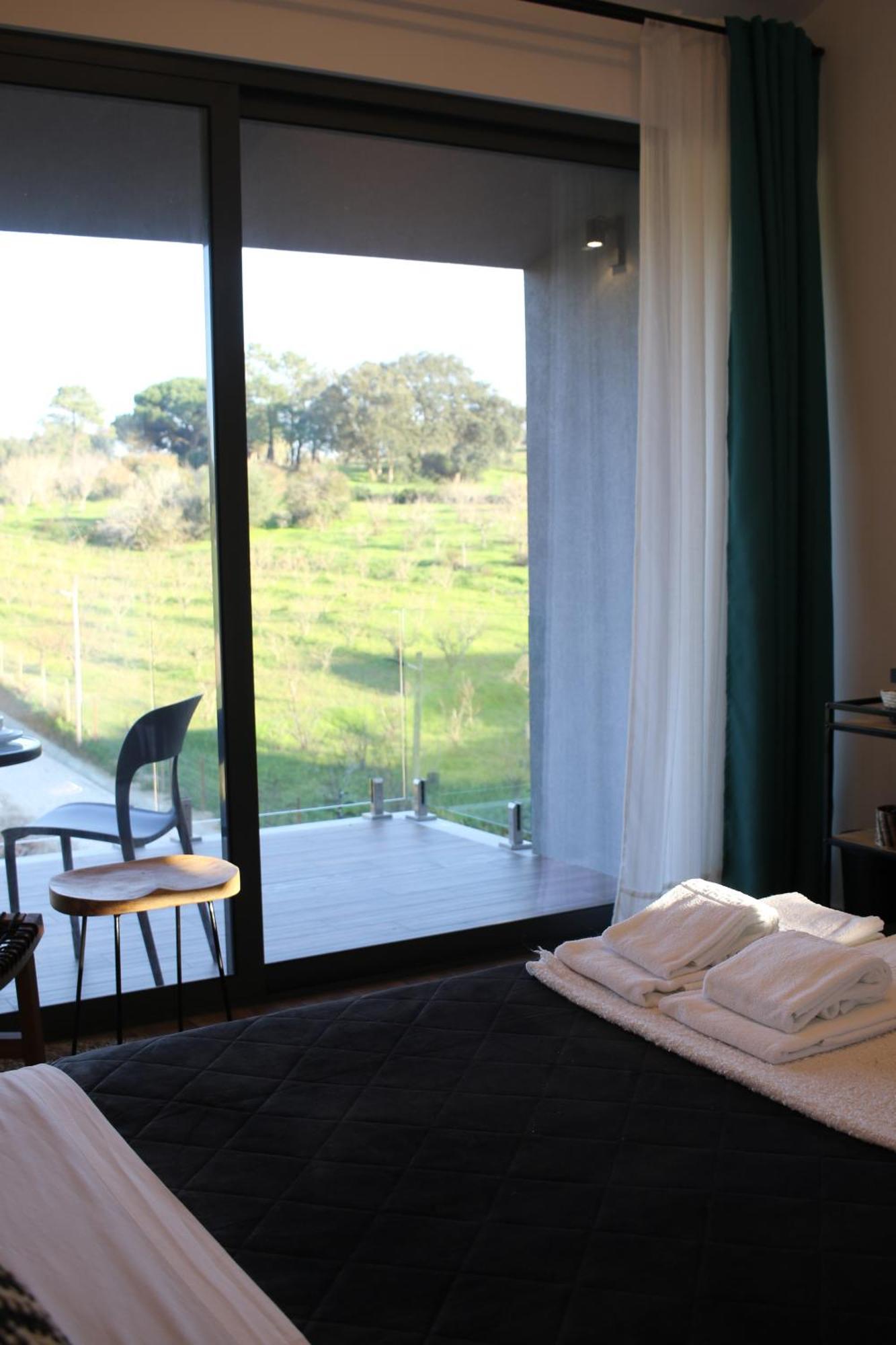 Zambujal Suites Sesimbra Esterno foto