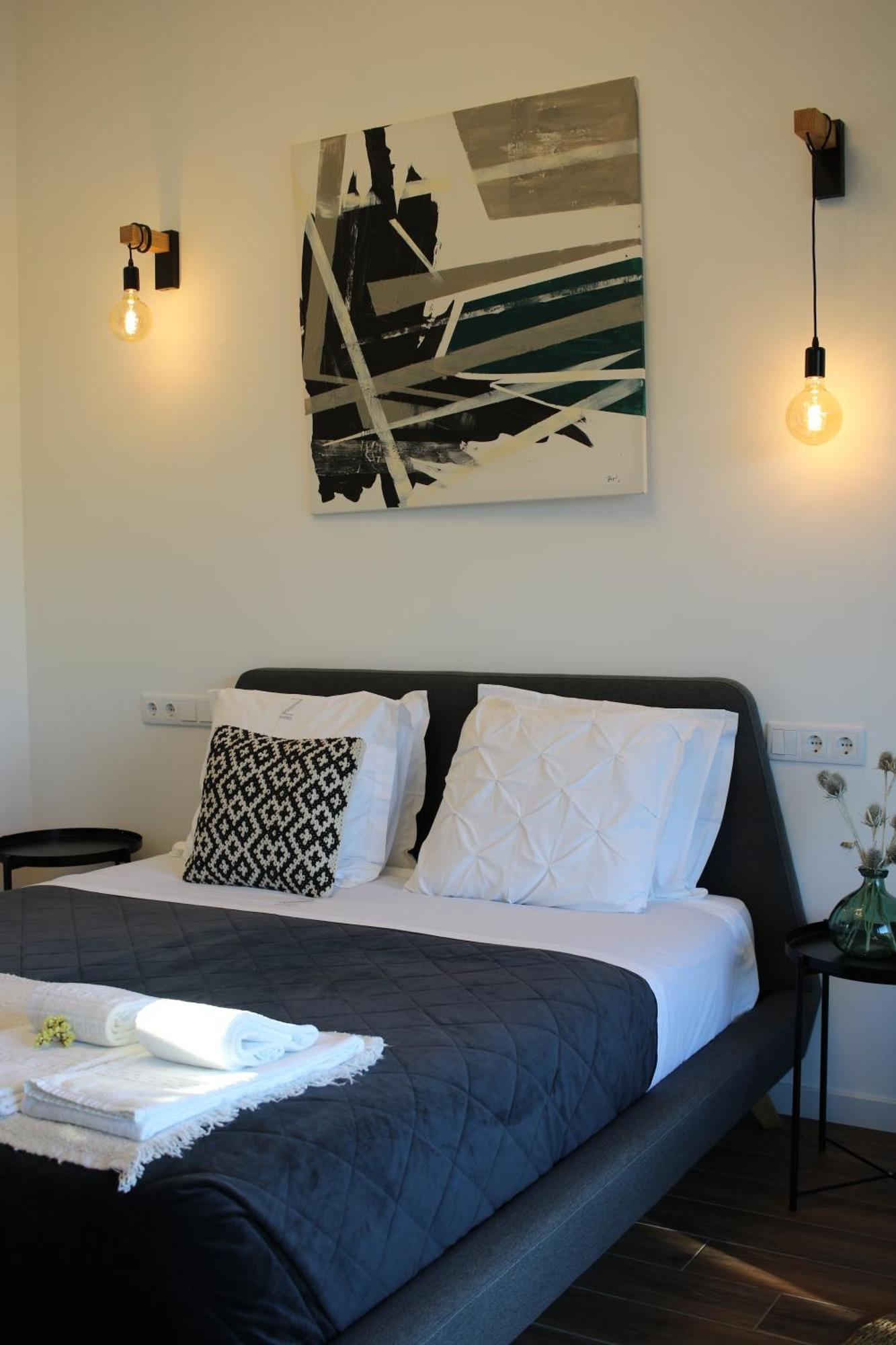 Zambujal Suites Sesimbra Esterno foto