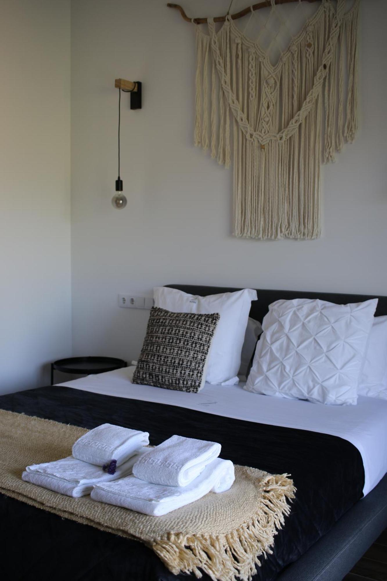 Zambujal Suites Sesimbra Esterno foto