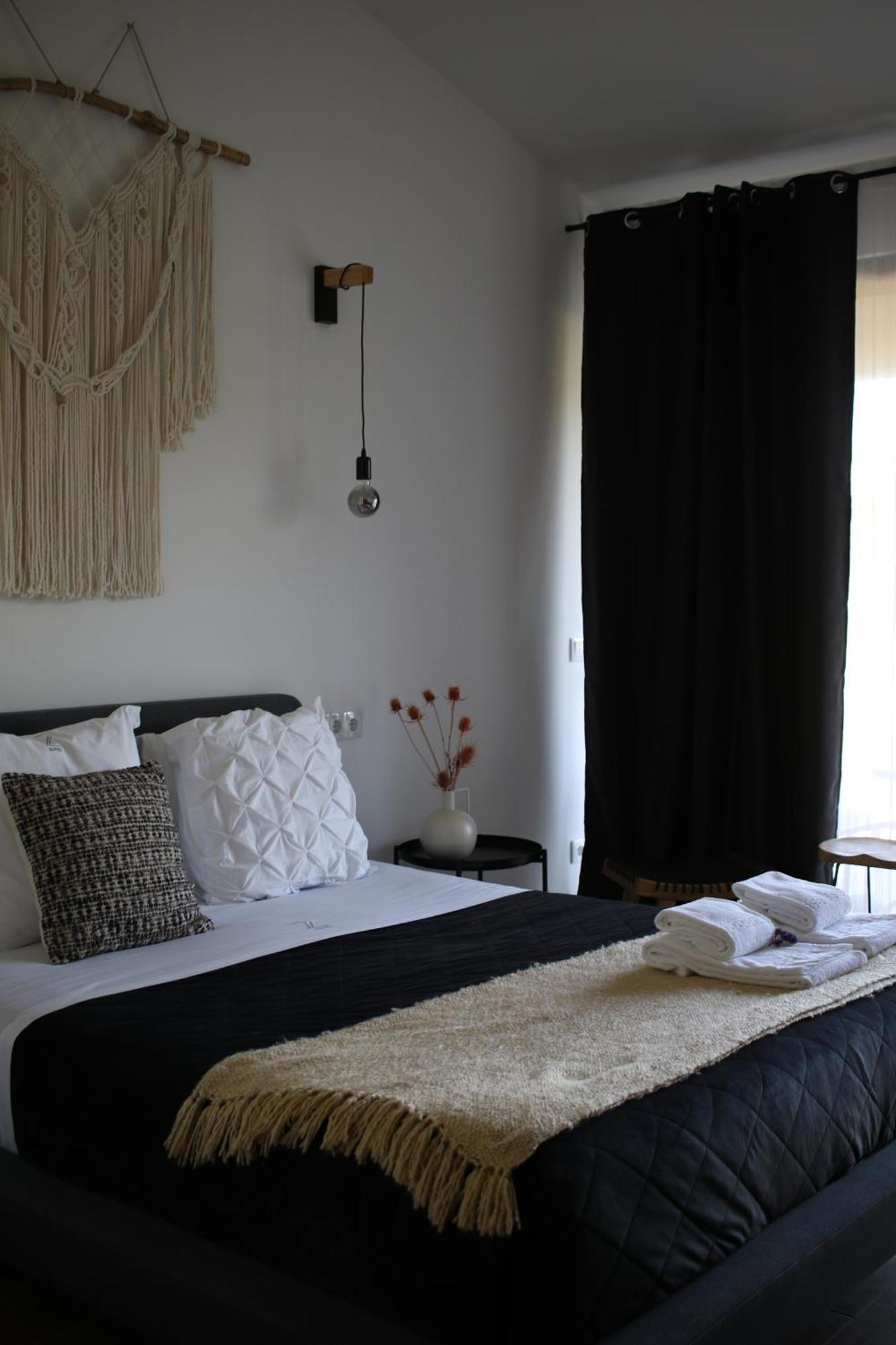 Zambujal Suites Sesimbra Esterno foto