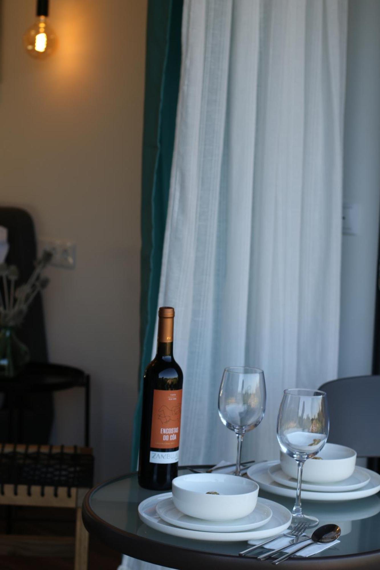 Zambujal Suites Sesimbra Esterno foto