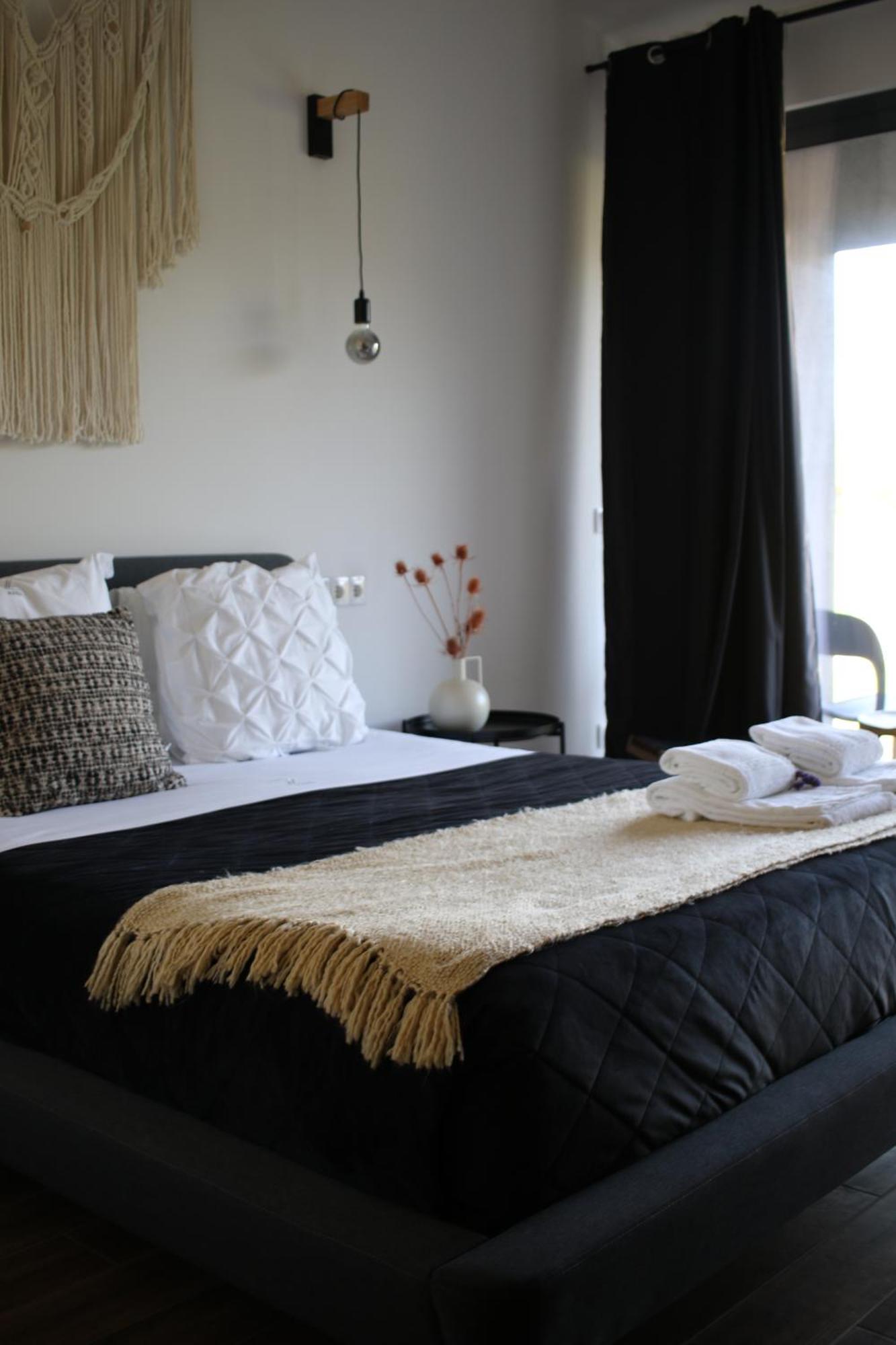 Zambujal Suites Sesimbra Esterno foto