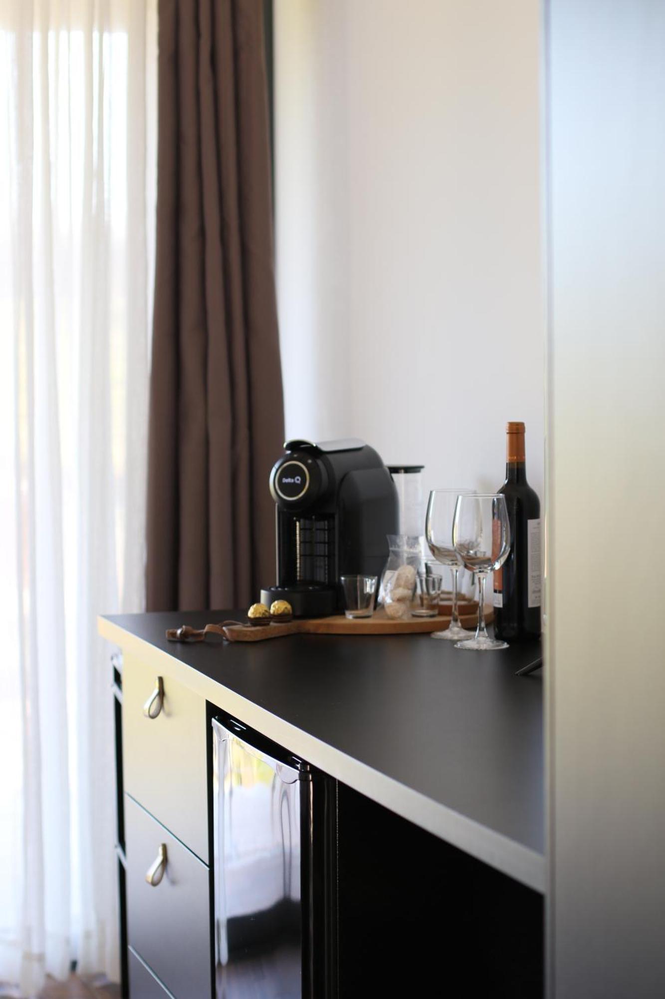 Zambujal Suites Sesimbra Esterno foto