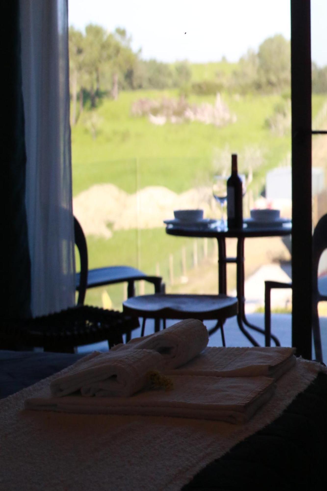Zambujal Suites Sesimbra Esterno foto
