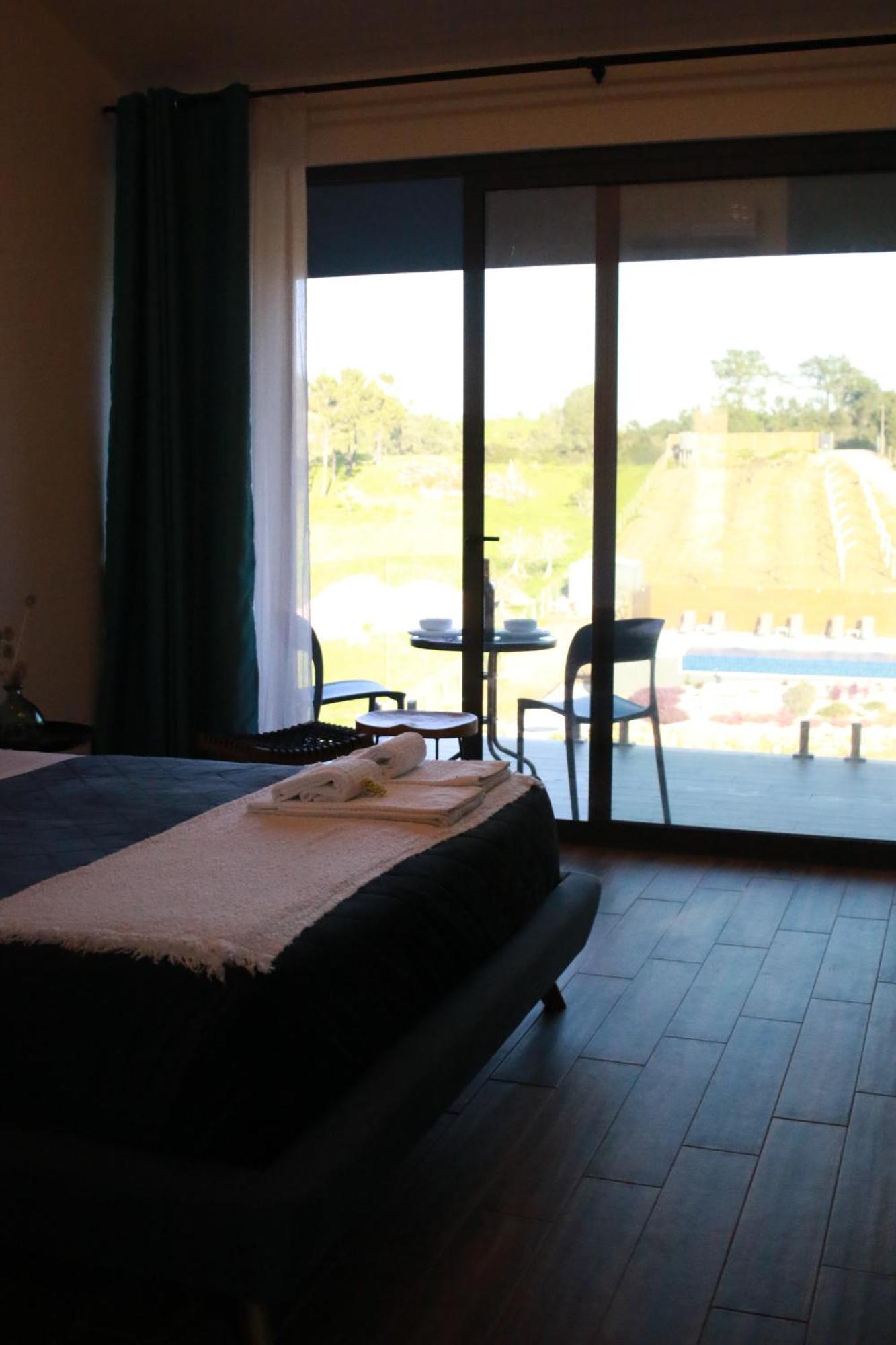 Zambujal Suites Sesimbra Esterno foto