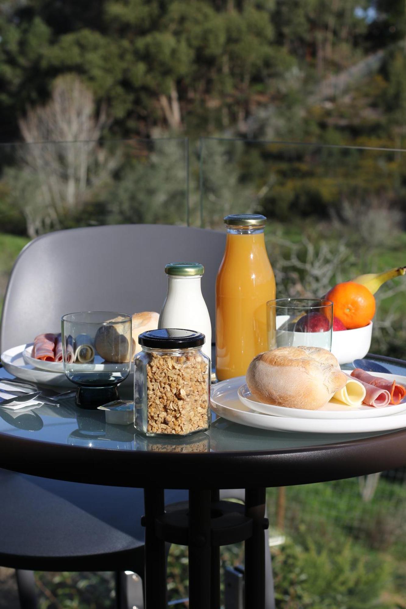Zambujal Suites Sesimbra Esterno foto