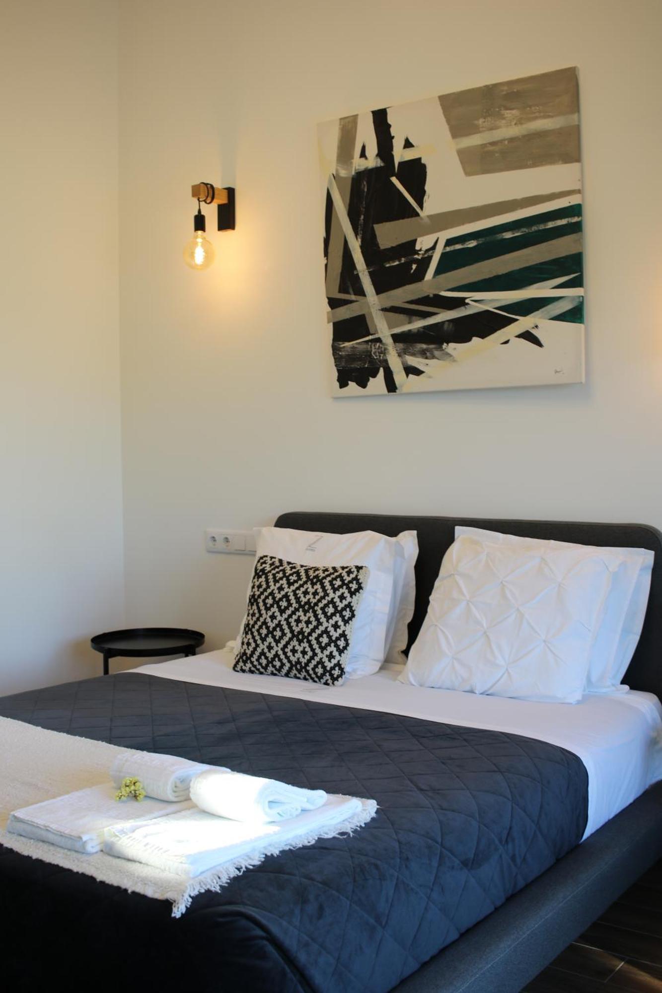 Zambujal Suites Sesimbra Esterno foto