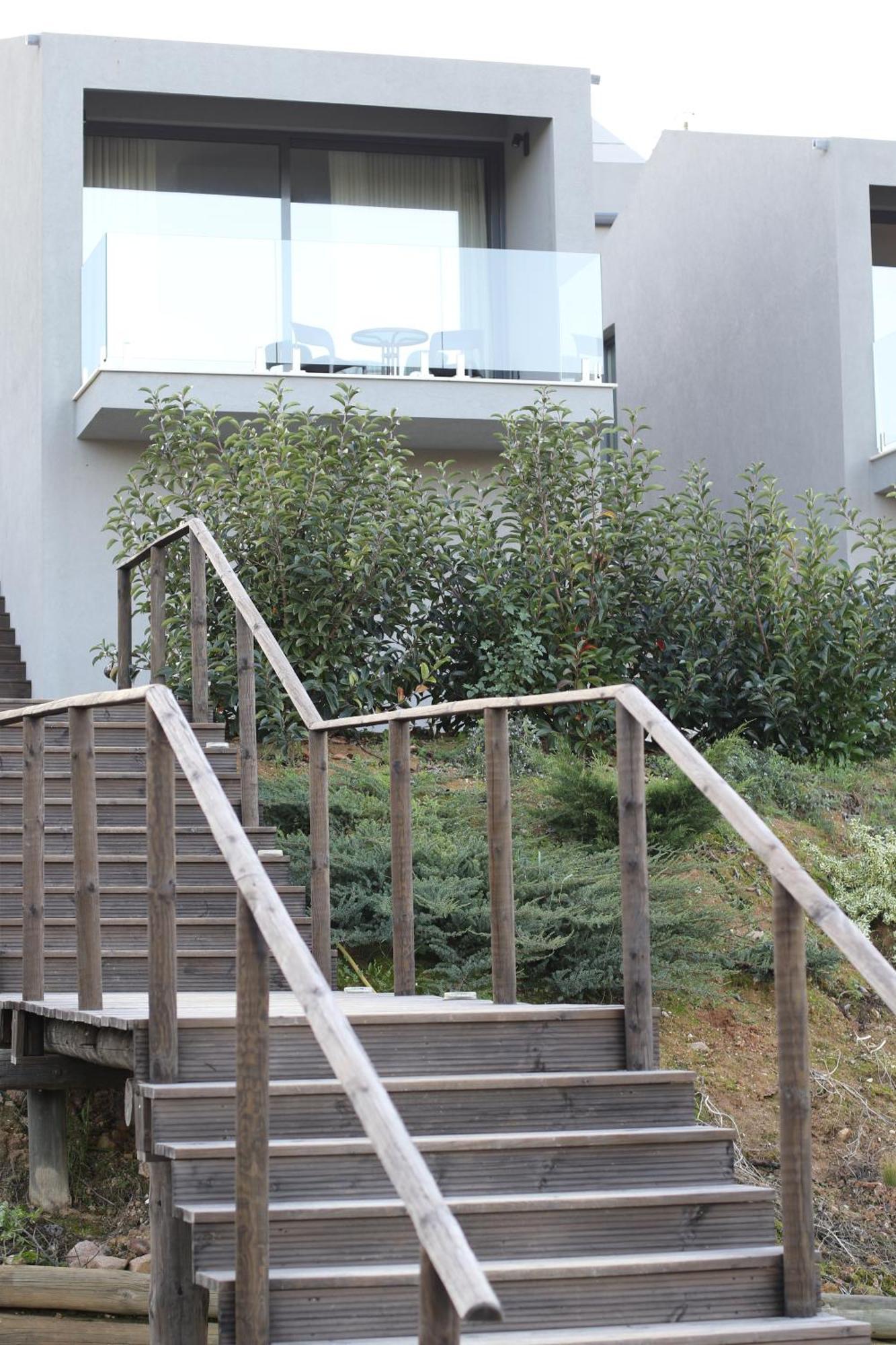 Zambujal Suites Sesimbra Esterno foto