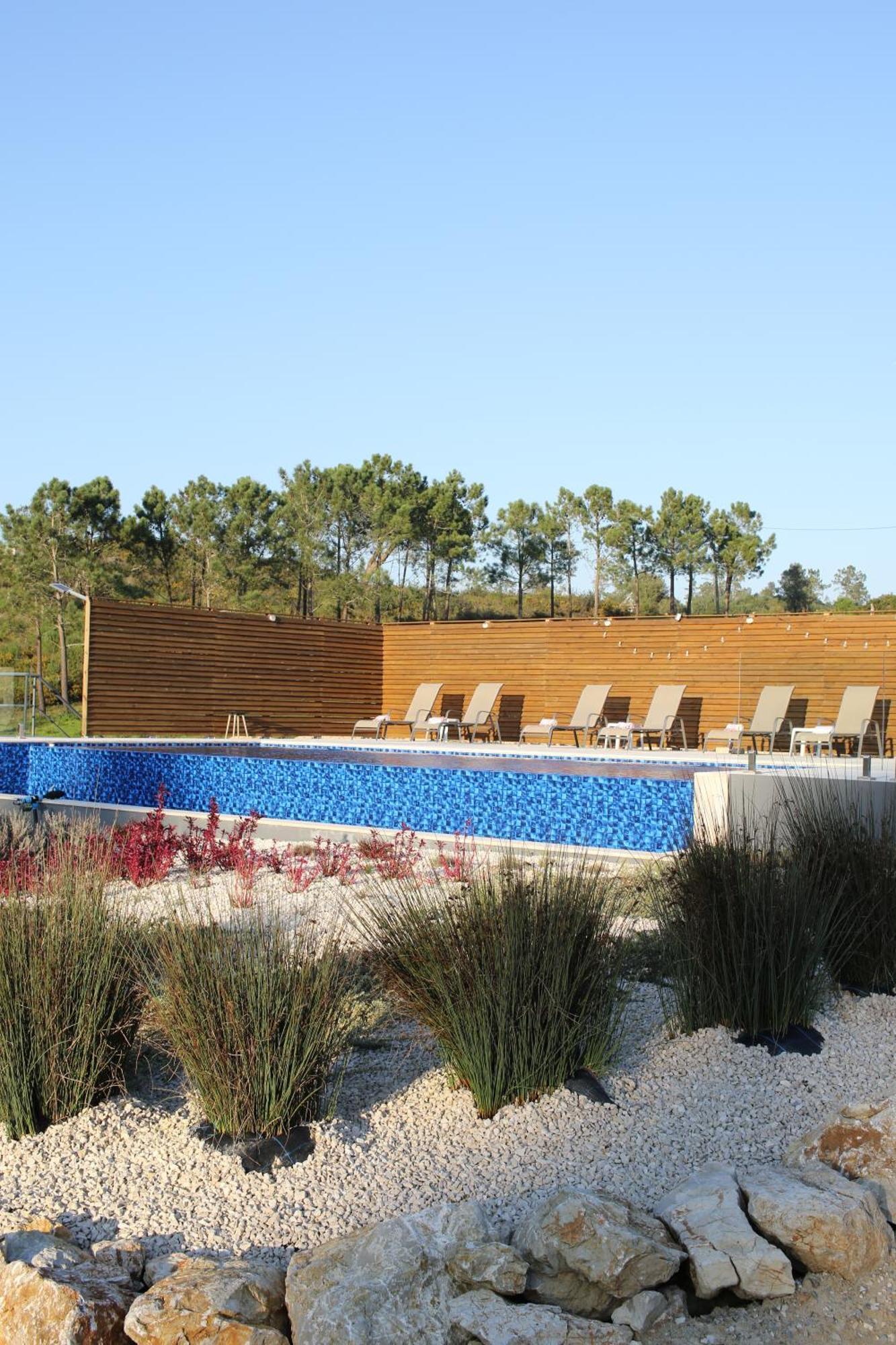 Zambujal Suites Sesimbra Esterno foto