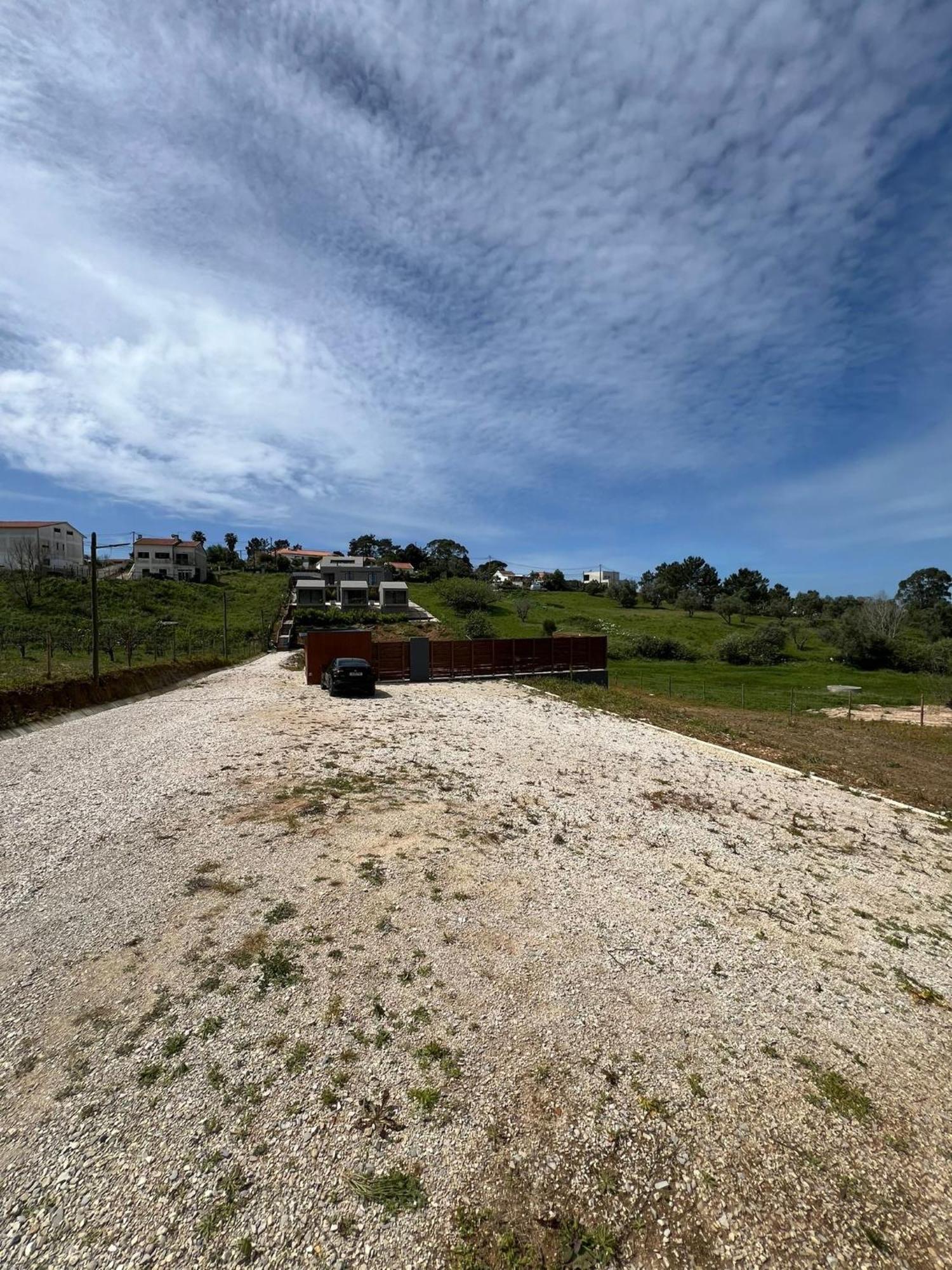 Zambujal Suites Sesimbra Esterno foto