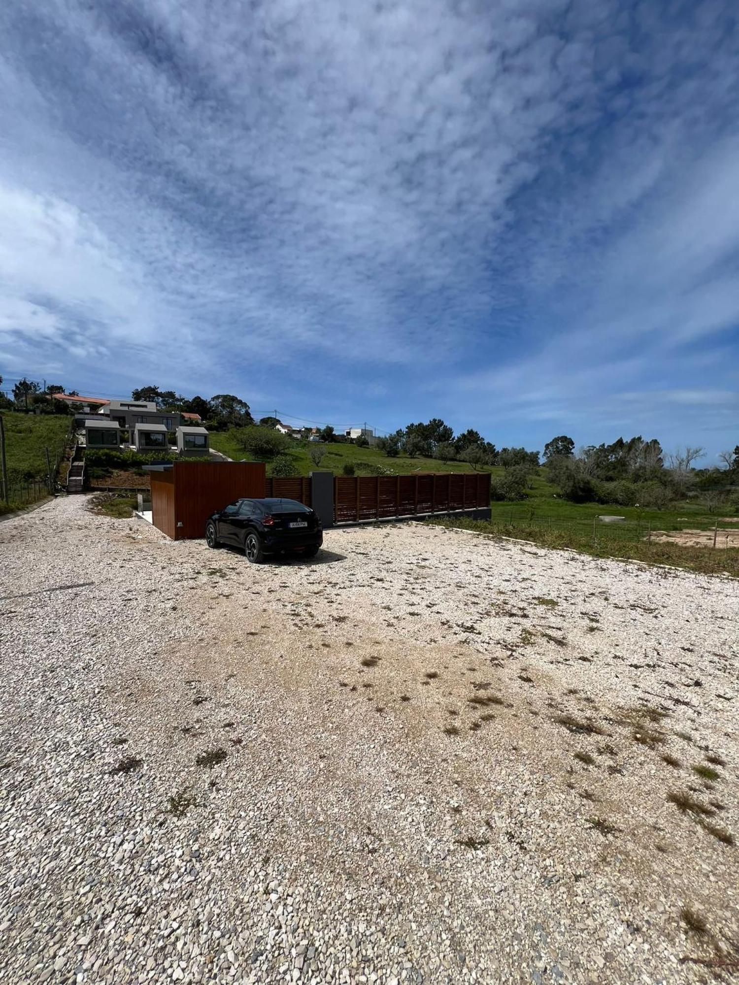Zambujal Suites Sesimbra Esterno foto